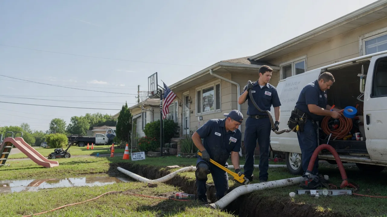 Toilet Installation in Bryant, IN near me
